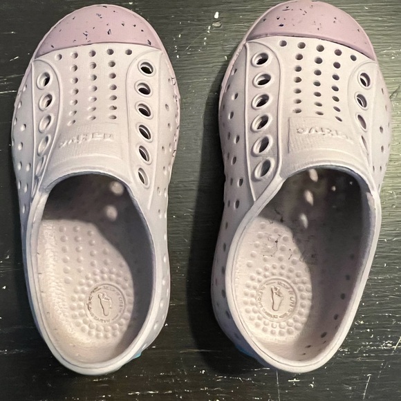 Native Jefferson Bloom Shoes - Picture 2 of 6